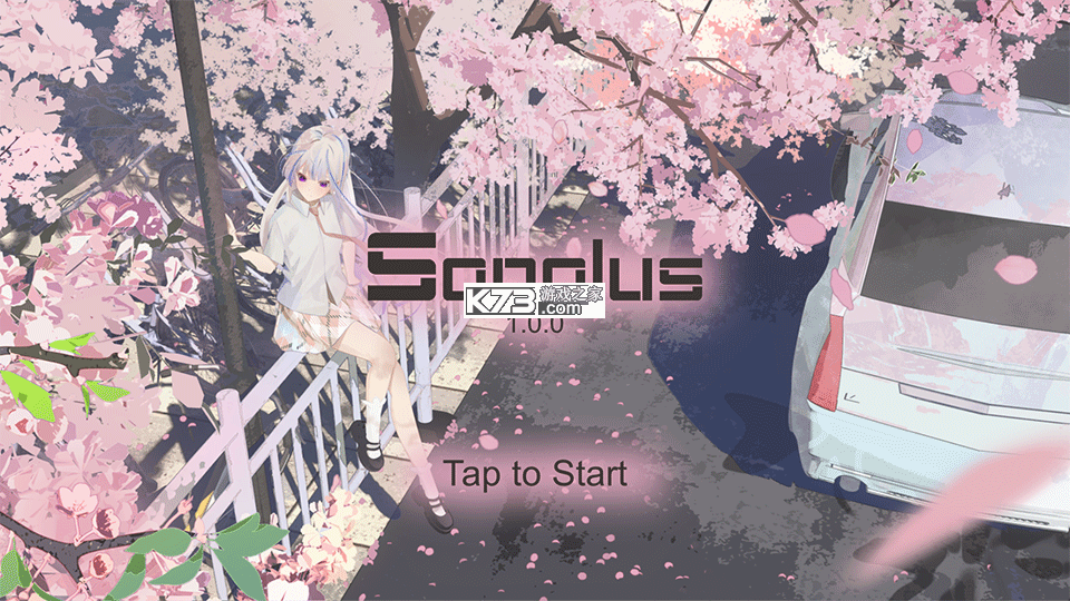 Sonolus v1.0.1 官方正版下载 截图