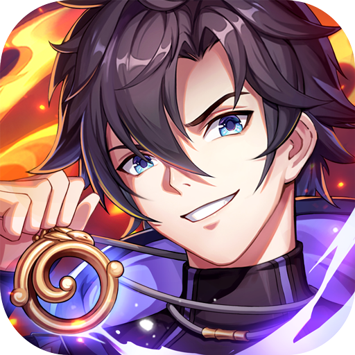 全职法师猎人大师手游官方版v1.5.0