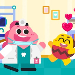 萌趣医院 v7.3.6 2026最新版