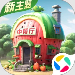 中餐厅 v1.3.8 2026最新版