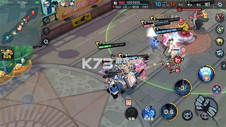 非人学园 v4.3.100 百度版 非人学园 v4.3.100 百度版