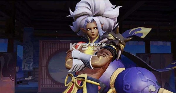 决战平安京 v1.300.0 b服版 截图