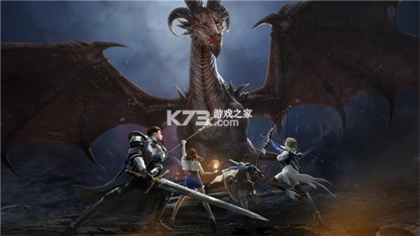 猎魂觉醒 v1.0.514626 官方版 截图