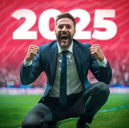 梦幻足球世界 v1.3 2026中文版