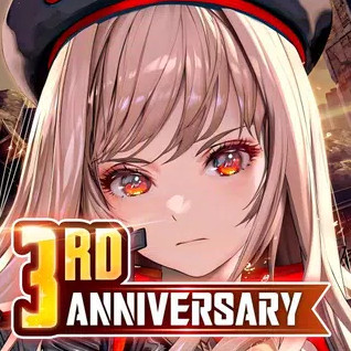 胜利女神nikke v140.8.8 手游国际服官方下载