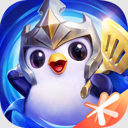 金铲铲之战官方下载v1.12.30