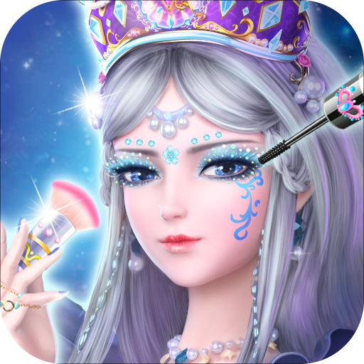 叶罗丽美颜公主 v2.3.5 破解版无限金币