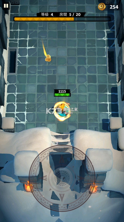 重装上阵 v0.100.370 腾讯版 重装上阵 v0.100.370 腾讯版