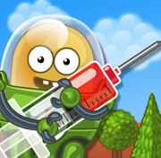 逗趣医院免费版