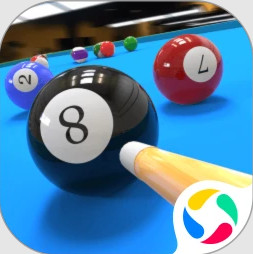 街机台球大师下载v2.2.8.408.405.0221