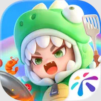 暴吵萌厨手游官方版v1.5.2