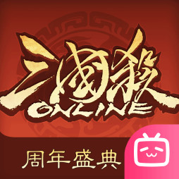 三国杀OL互通版 v3.8.5 b服下载