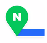 naver地图 v6.1.1.2 app下载