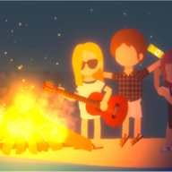 小生活悠闲小镇物语无限金币破解版v2.0