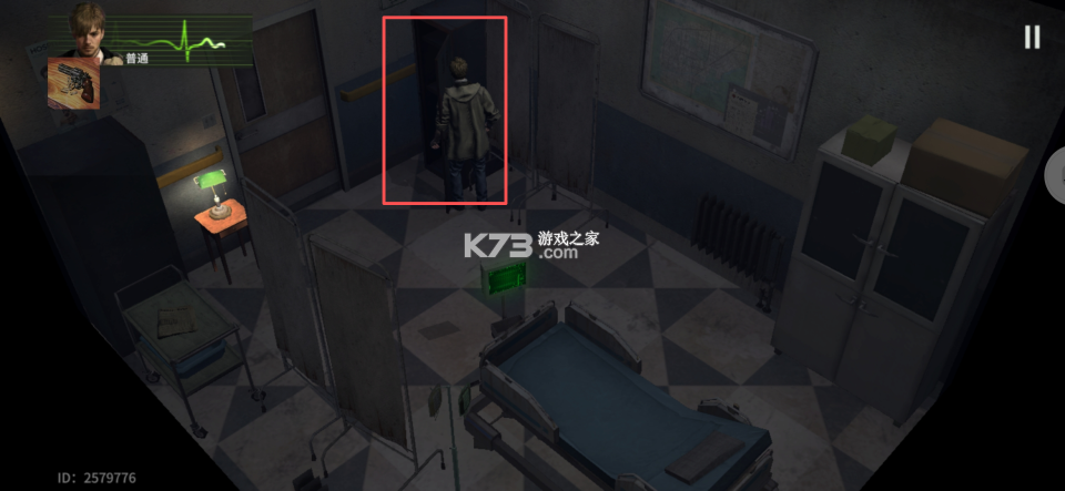 生化危机生存小队 v1.2.5 中文破解版 生化危机生存小队 v1.2.5 中文破解版