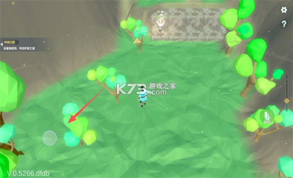 无径之林 v0.5266 手机免费版 无径之林 v0.5266 手机免费版