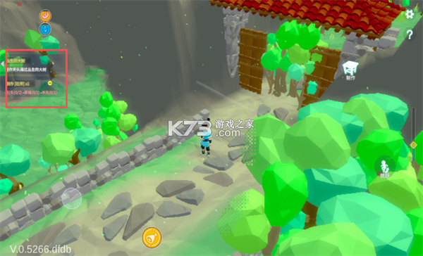 无径之林 v0.5266 手机免费版 无径之林 v0.5266 手机免费版