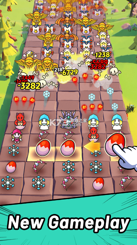 合合合英雄 v3.8.0 折相思破解版 截图