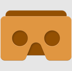 谷歌Cardboard app下载v4.0