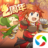 魔力宝贝归来qq版本v1.4.2