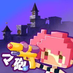 魔炮学园 v2.0.2 安卓版