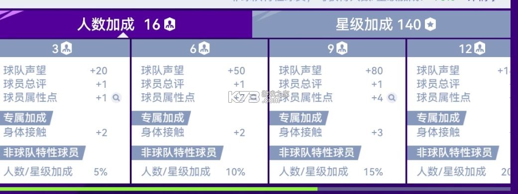 最佳球会 v2.7.153 官服下载 截图