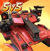 坦克无敌 v12.8 2026最新版