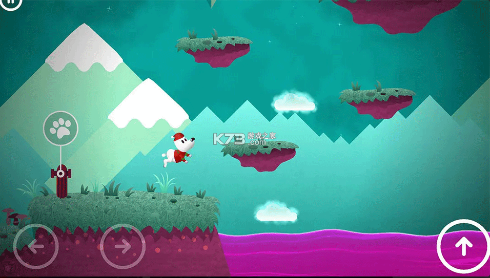 米皮大冒险 v1.7.4 内购破解版 截图