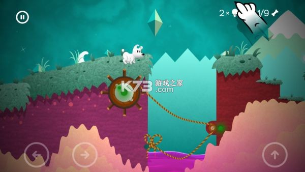 米皮大冒险 v1.7.4 内购破解版 截图