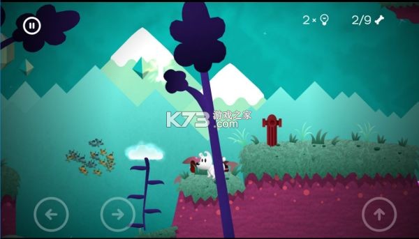 米皮大冒险 v1.7.4 内购破解版 截图