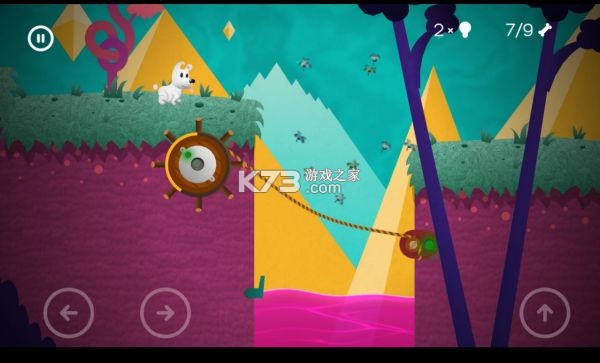 米皮大冒险 v1.7.4 内购破解版 截图