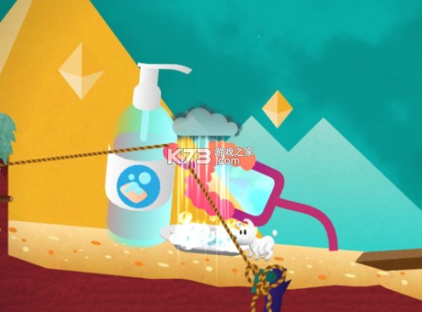 米皮大冒险 v1.7.4 内购破解版 截图