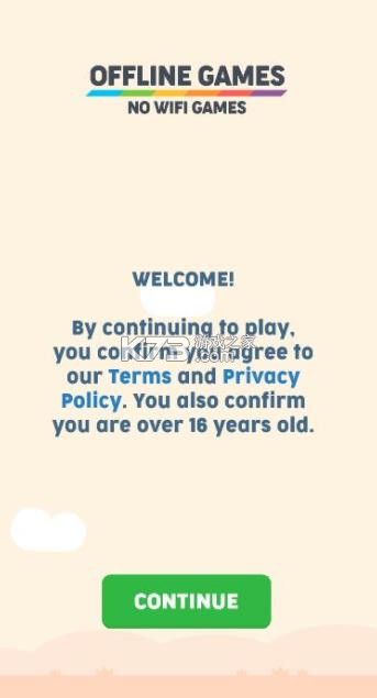 offline games v3.6.4 无网游戏 截图