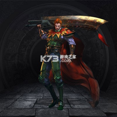 狂暴传奇 v1.0.16 腾讯版 截图