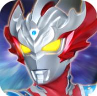 奥特曼王者传奇oppo版本v1.31