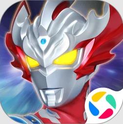 奥特曼王者传奇应用宝版app下载v1.30