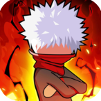 火柴人咒术回战无限金币破解版v2.39