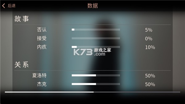 往日阴云 v1.2 游戏下载 截图