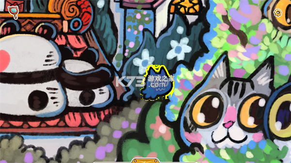 迷途猫的灵魂碎片 v2.1.0 下载手机版 迷途猫的灵魂碎片 v2.1.0 下载手机版