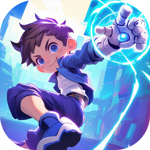 异星之地手游官方版v1.0.203