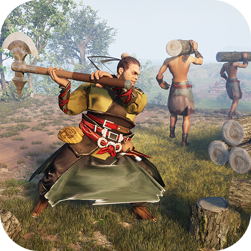 大秦帝国之帝国烽烟vivo版v13.18.0