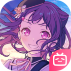 梦想协奏曲少女乐团派对手游官方下载v9.1.3
