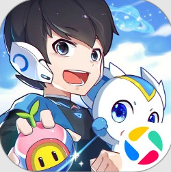 奥拉星应用宝渠道服下载v1.0.214