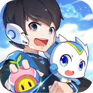 奥拉星手游华为版本v1.0.214