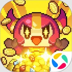 我的勇者腾讯版应用宝v7.4.7