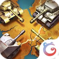 坦克争锋百度版v1.9.2