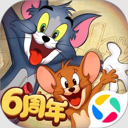 猫和老鼠腾讯版官方下载