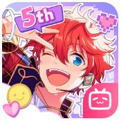 偶像梦幻祭2b服安装包