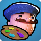 饥饿派画家 v1.34 中文版下载2026