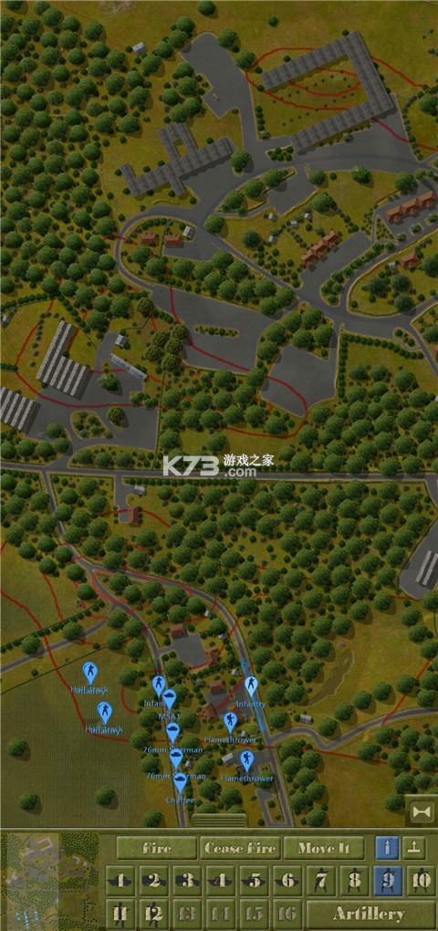 交战Firefight v11.7.2 最新版苏军 交战Firefight v11.7.2 最新版苏军